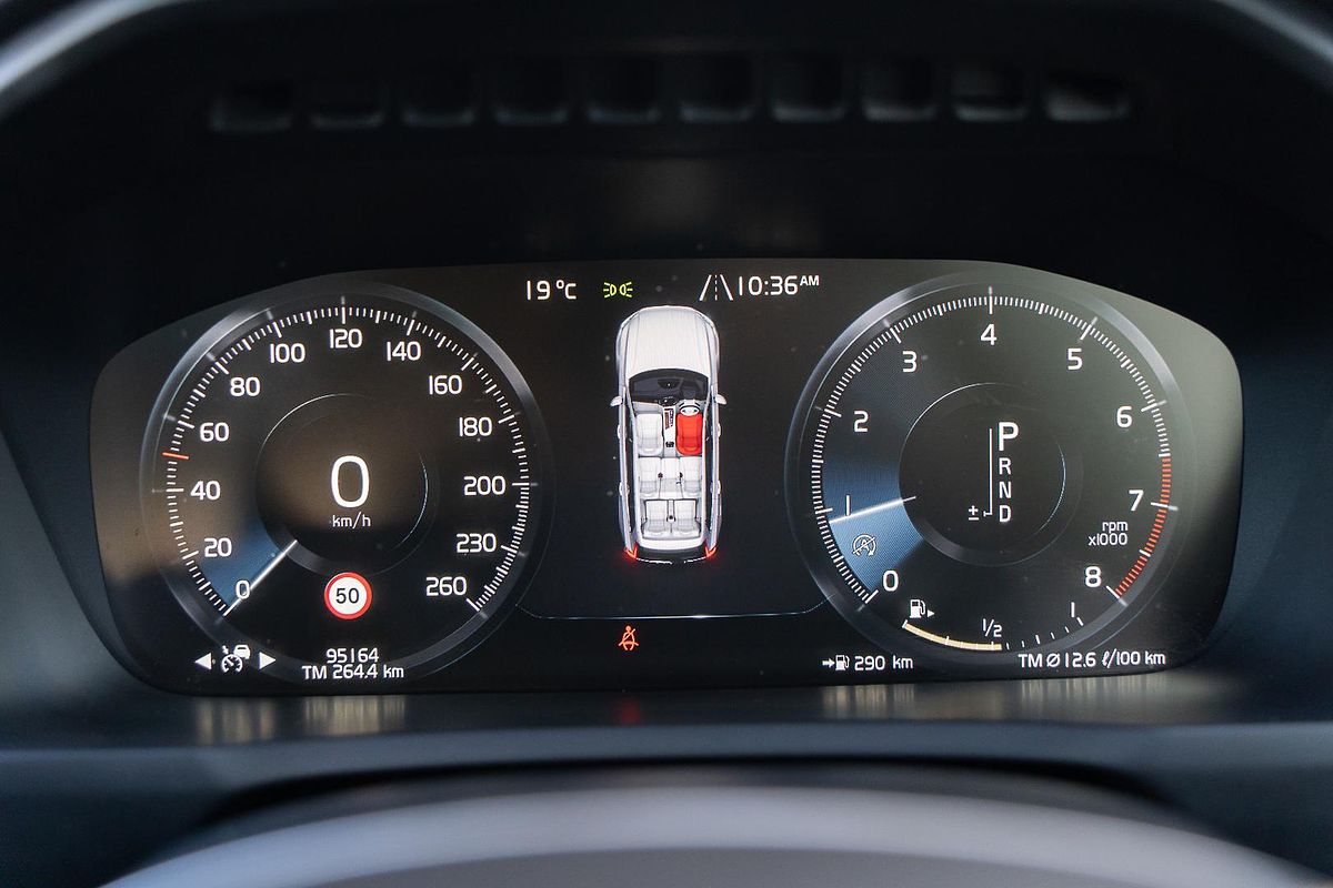 2021 Volvo XC90 T6 Inscription