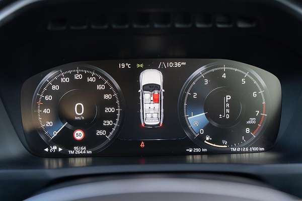 2021 Volvo XC90 T6 Inscription