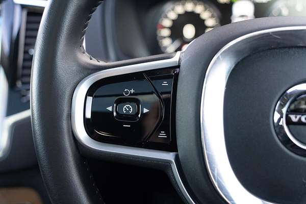 2021 Volvo XC90 T6 Inscription