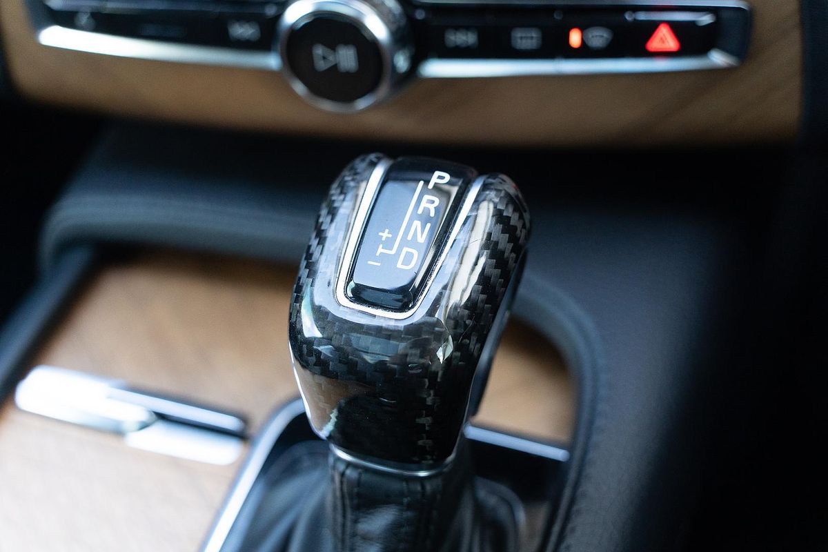 2021 Volvo XC90 T6 Inscription