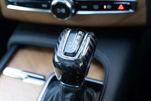 2021 Volvo XC90 T6 Inscription