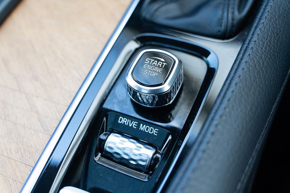 2021 Volvo XC90 T6 Inscription