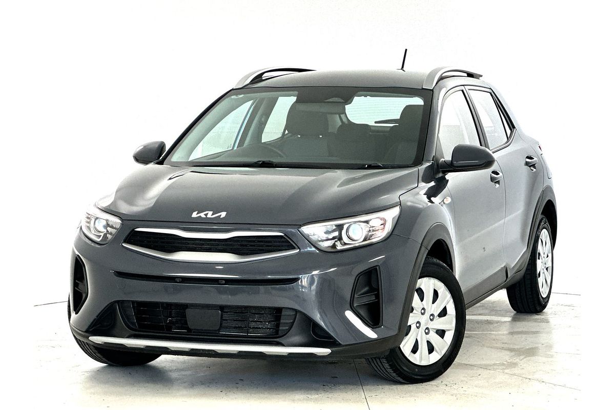 2022 Kia Stonic S YB