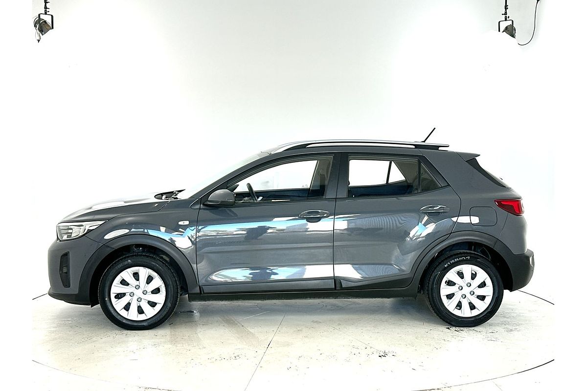 2022 Kia Stonic S YB
