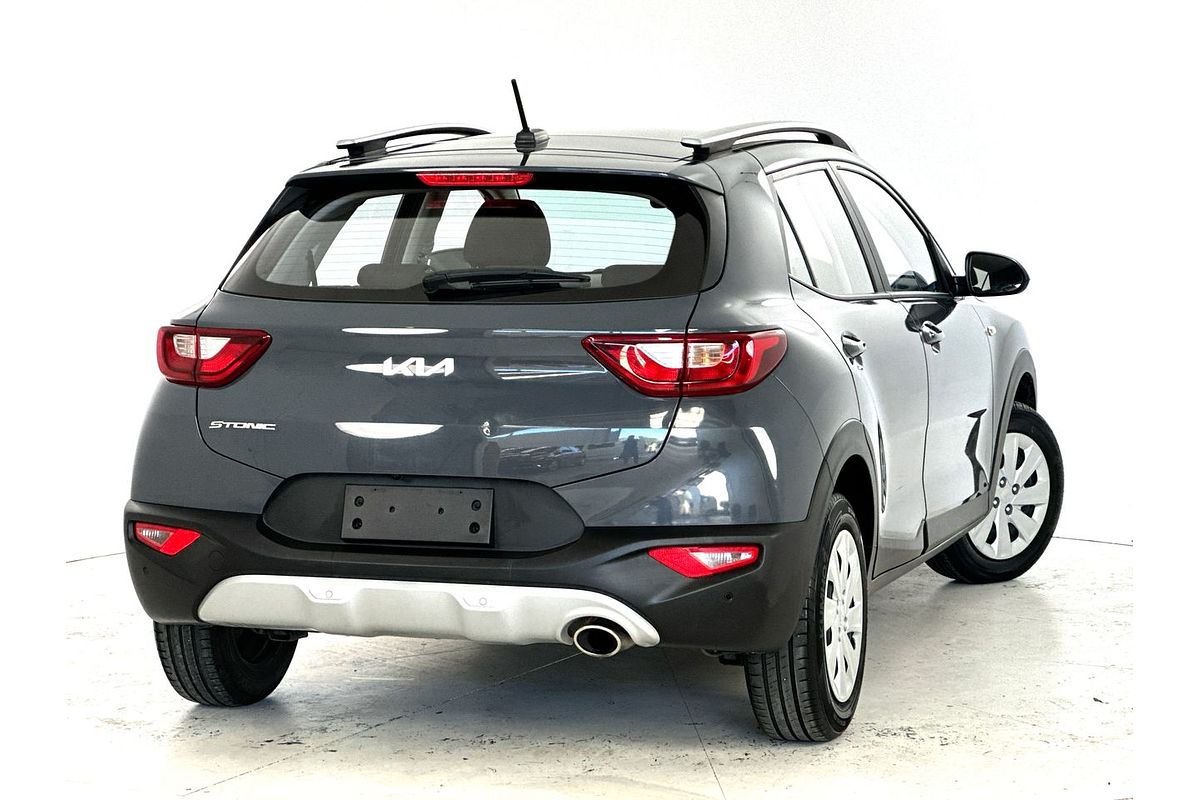2022 Kia Stonic S YB