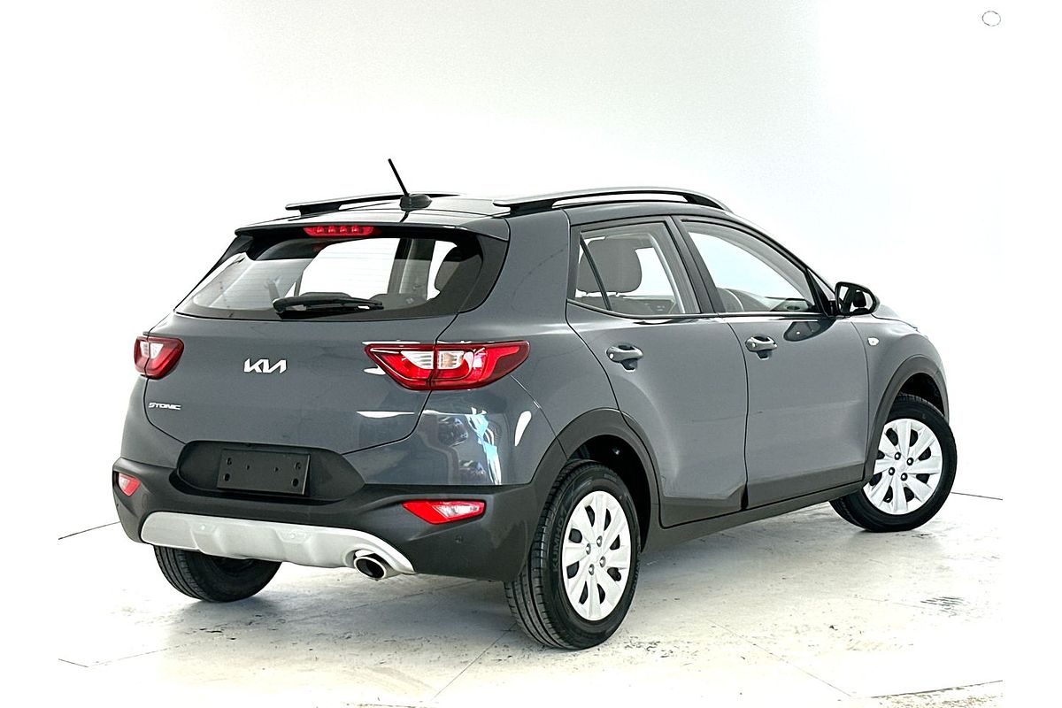 2022 Kia Stonic S YB