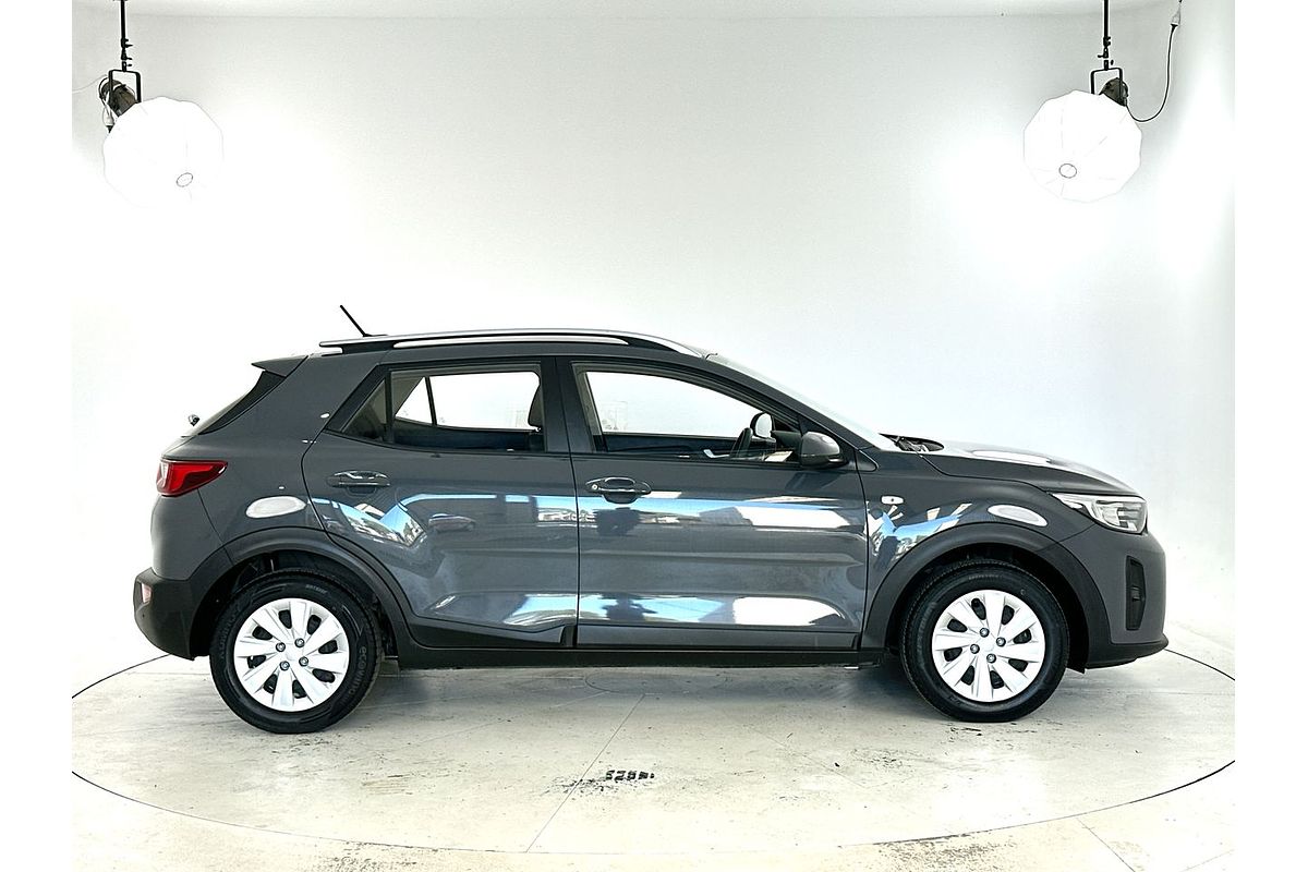 2022 Kia Stonic S YB
