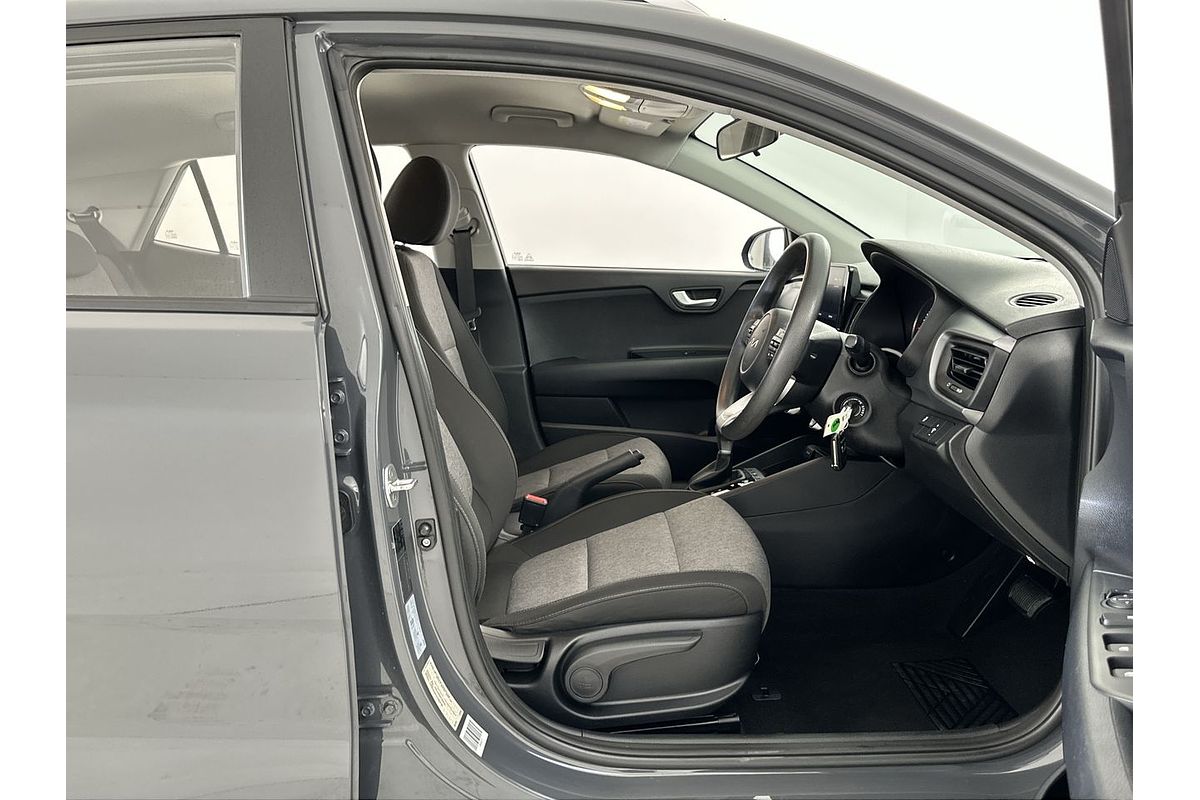 2022 Kia Stonic S YB