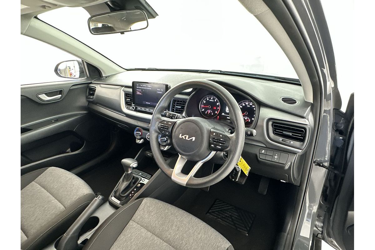 2022 Kia Stonic S YB