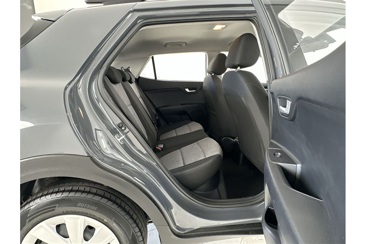 2022 Kia Stonic S YB