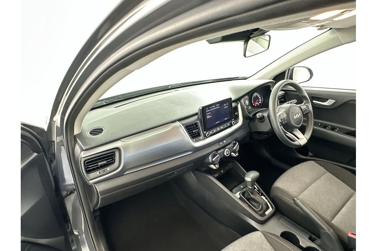 2022 Kia Stonic S YB
