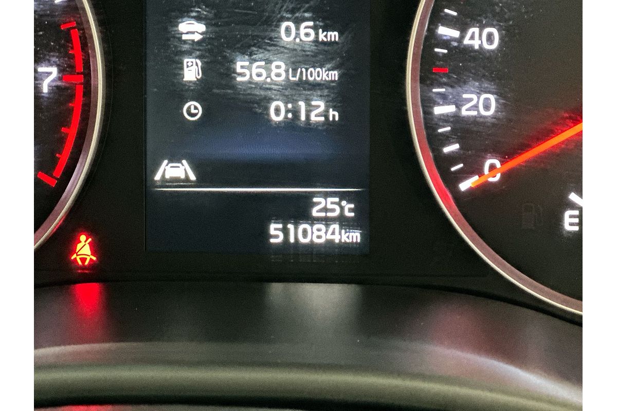 2022 Kia Stonic S YB