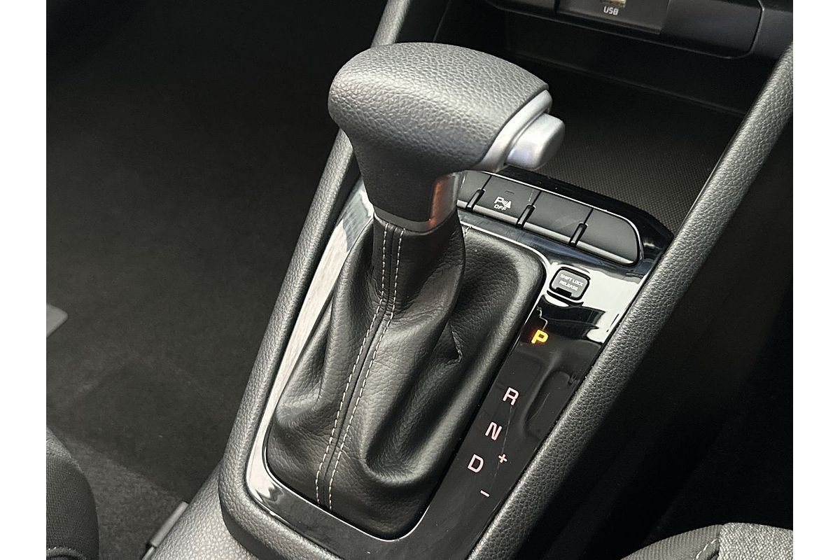 2022 Kia Stonic S YB