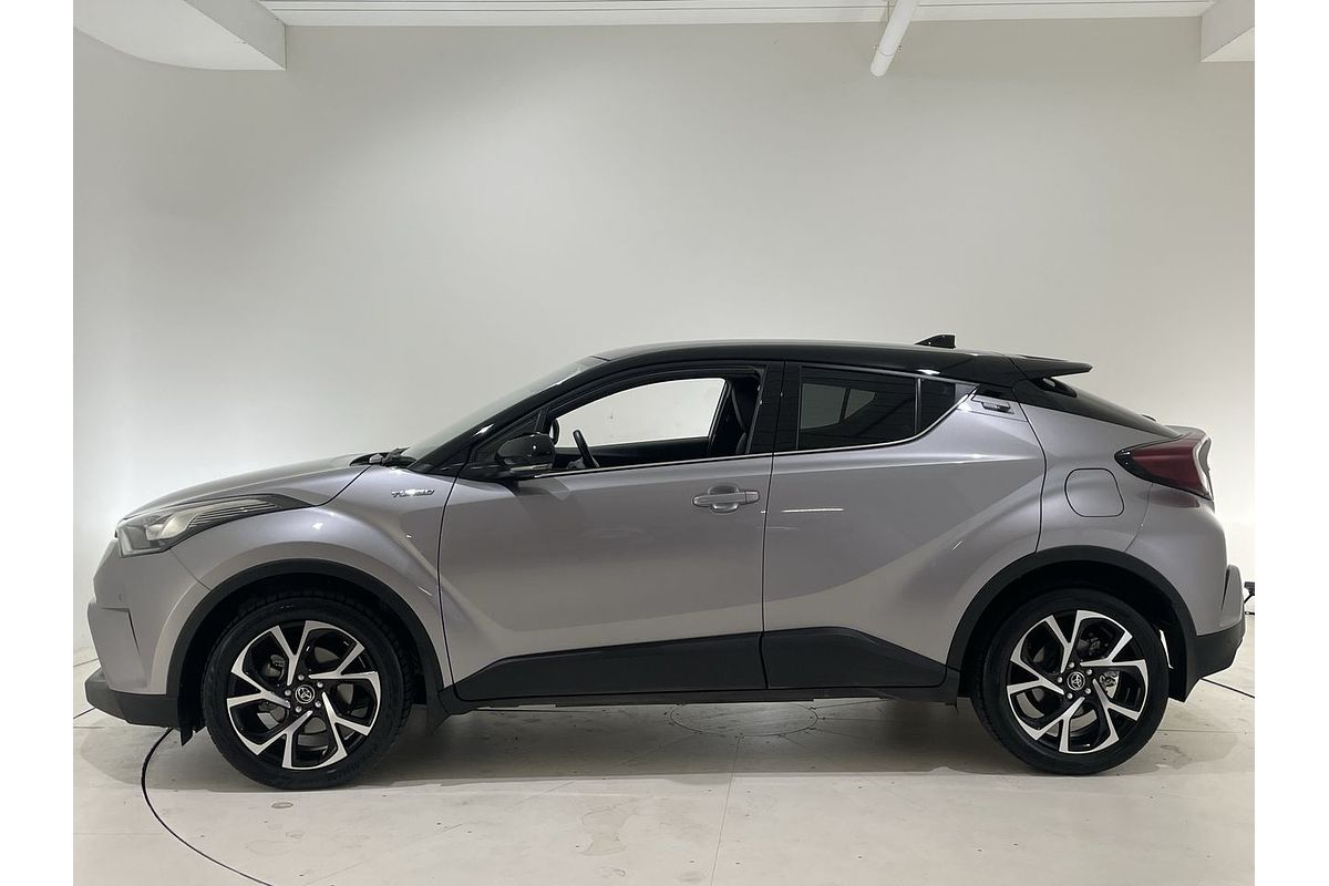 2019 Toyota C-HR Koba NGX50R