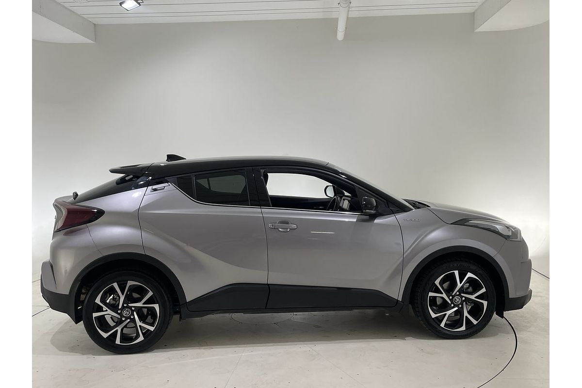 2019 Toyota C-HR Koba NGX50R