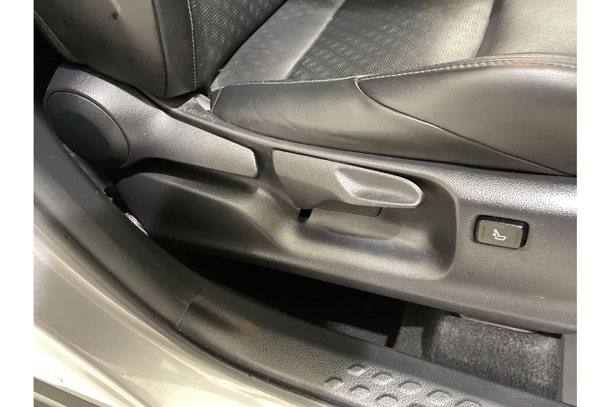2019 Toyota C-HR Koba NGX50R