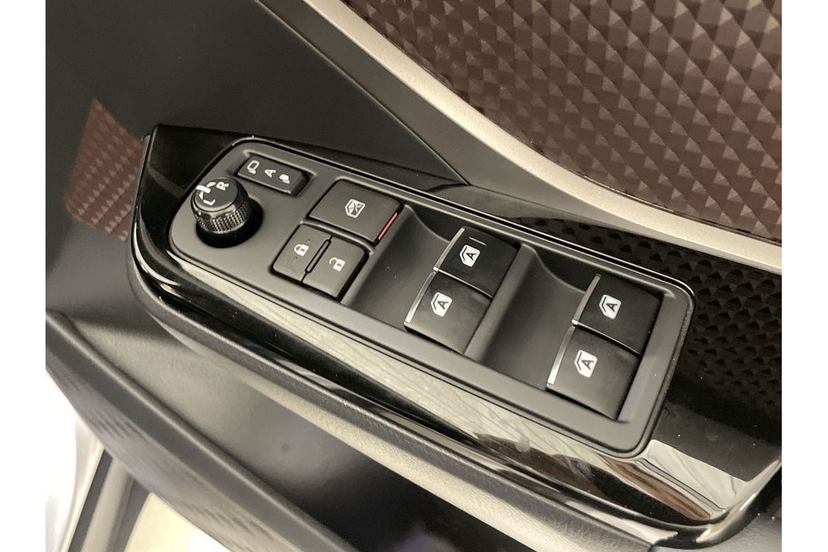 2019 Toyota C-HR Koba NGX50R