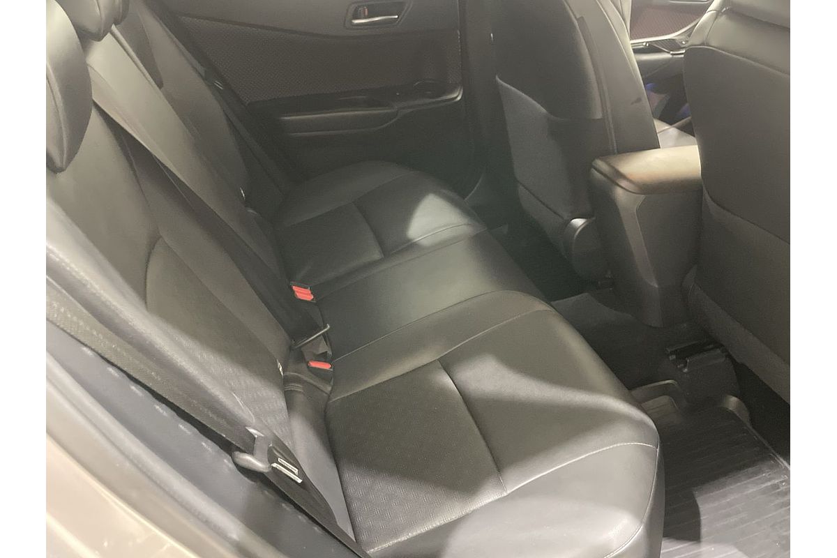 2019 Toyota C-HR Koba NGX50R