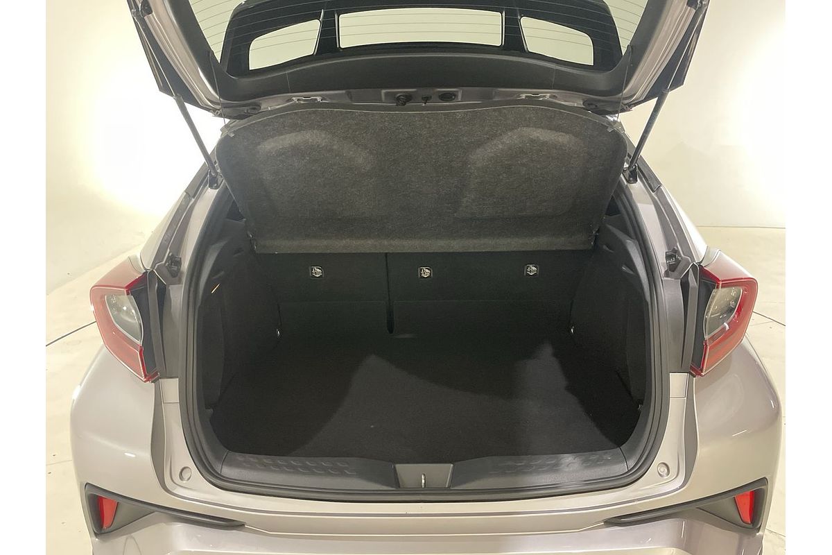 2019 Toyota C-HR Koba NGX50R