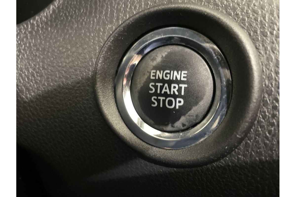 2019 Toyota C-HR Koba NGX50R