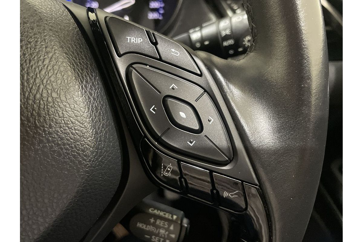 2019 Toyota C-HR Koba NGX50R