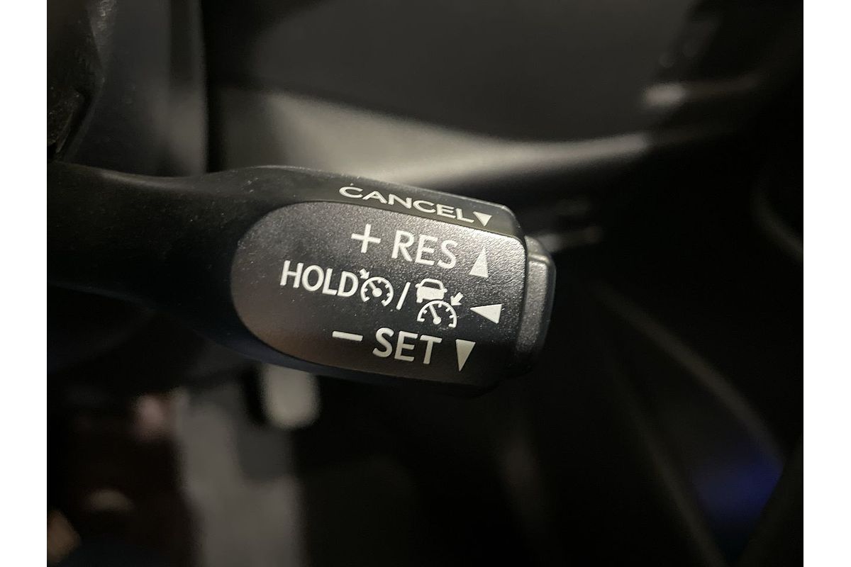 2019 Toyota C-HR Koba NGX50R