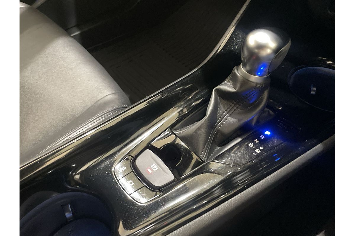 2019 Toyota C-HR Koba NGX50R