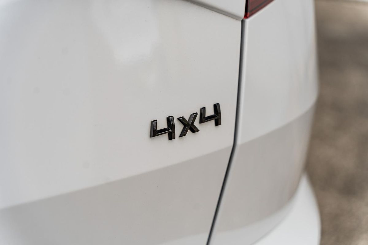 2021 SKODA Karoq 140TSI Sportline NU