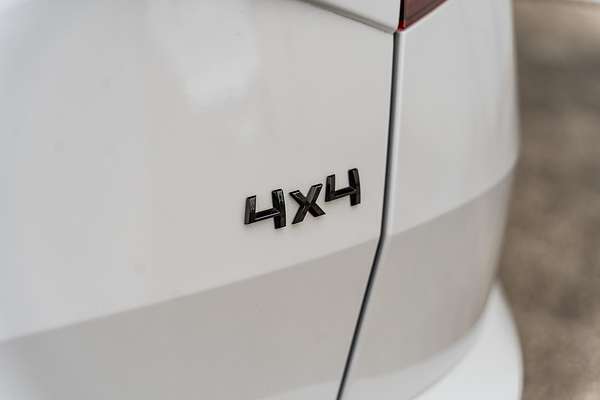 2021 SKODA Karoq 140TSI Sportline NU