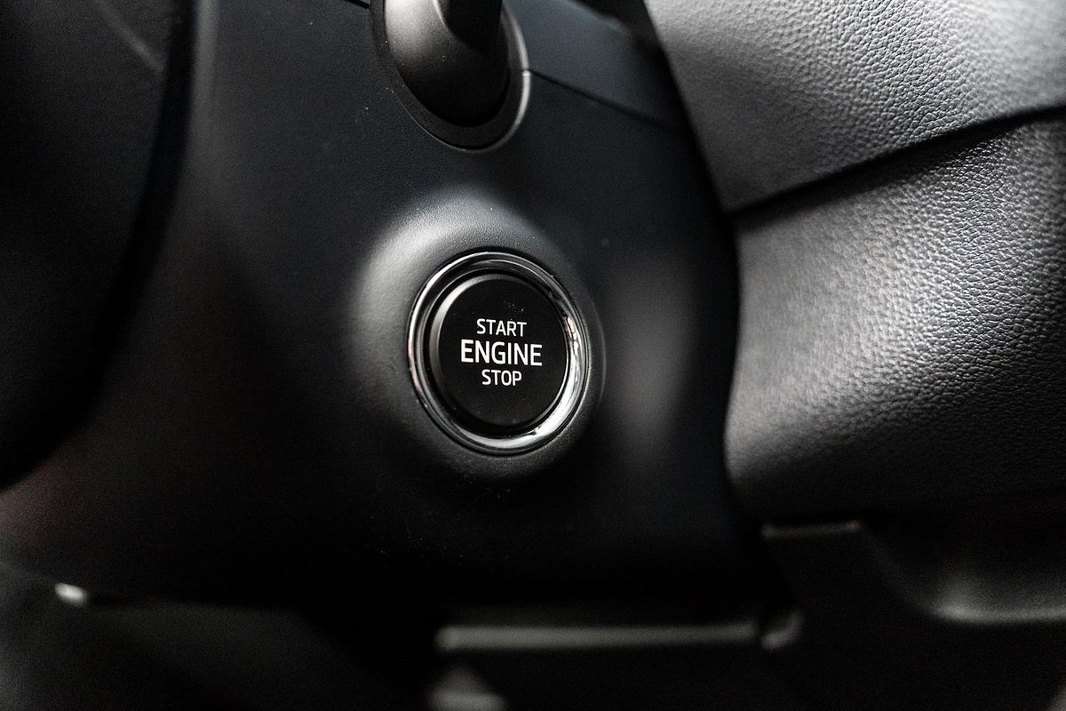 2021 SKODA Karoq 140TSI Sportline NU