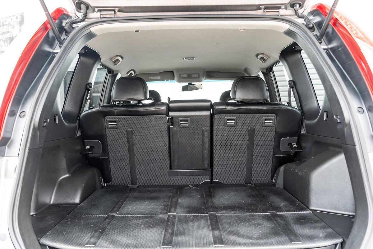 2013 Nissan X-TRAIL ST-L T31