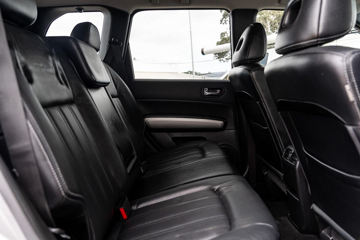 2013 Nissan X-TRAIL ST-L T31