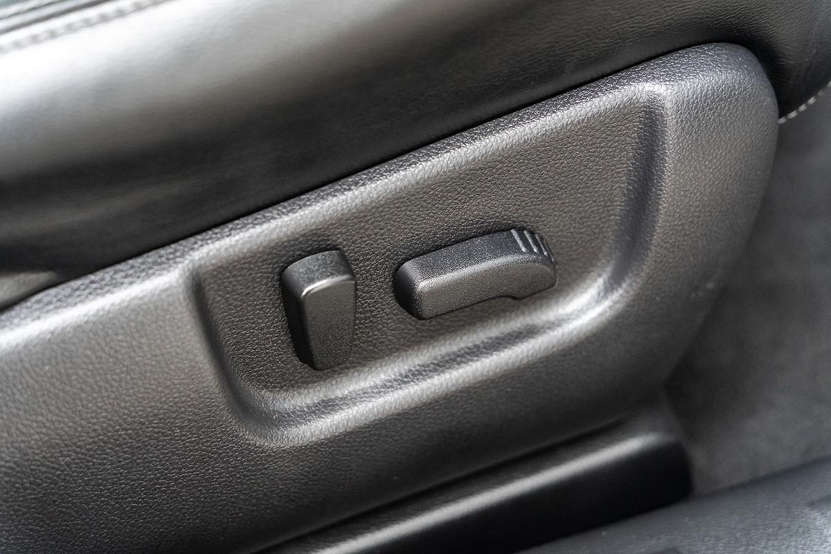 2013 Nissan X-TRAIL ST-L T31