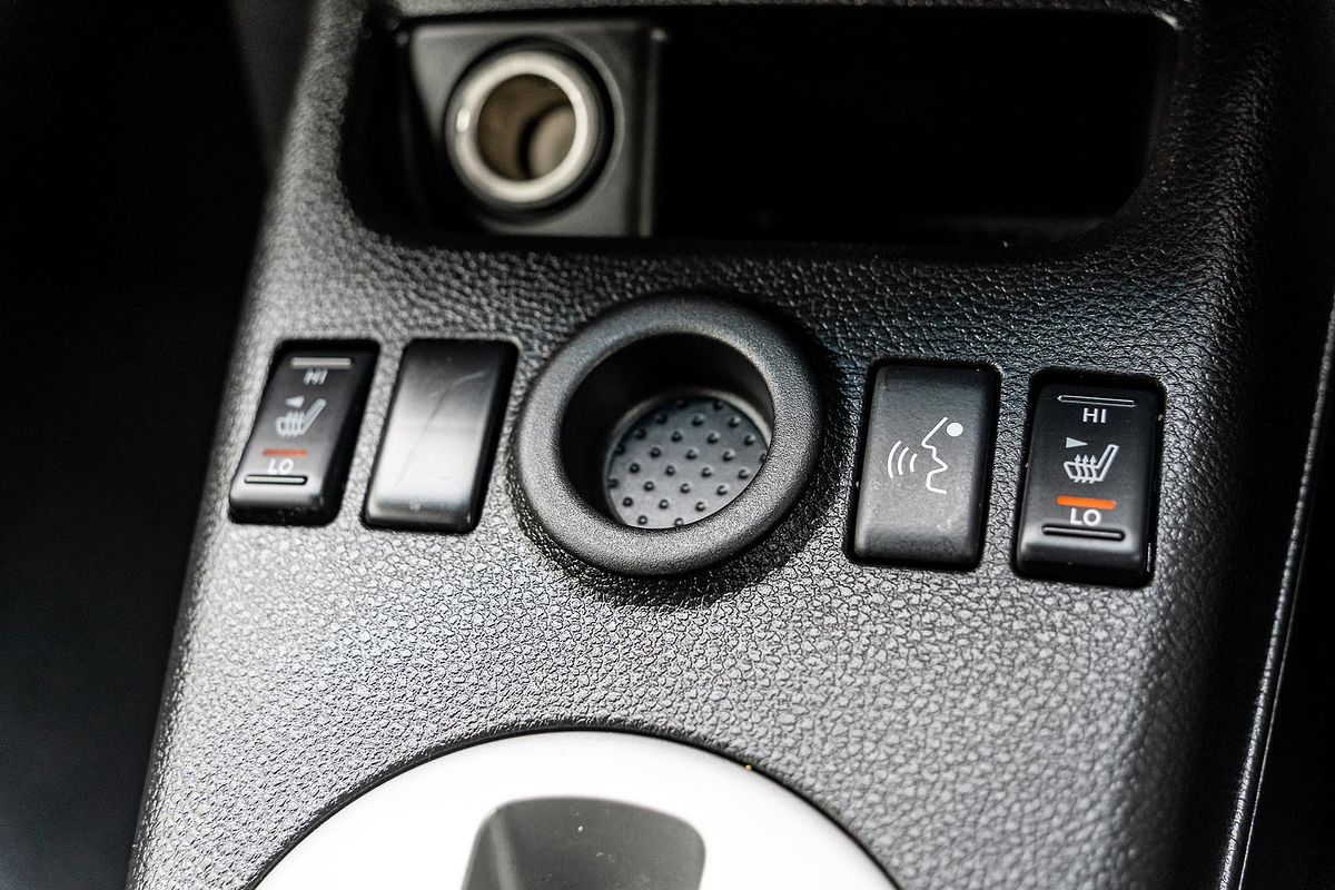 2013 Nissan X-TRAIL ST-L T31