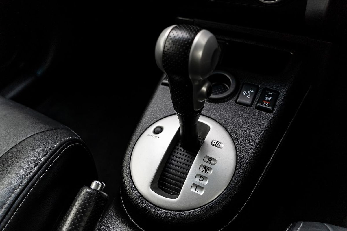 2013 Nissan X-TRAIL ST-L T31