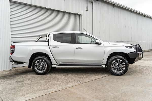2019 Mitsubishi Triton GLS Premium MR 4X4