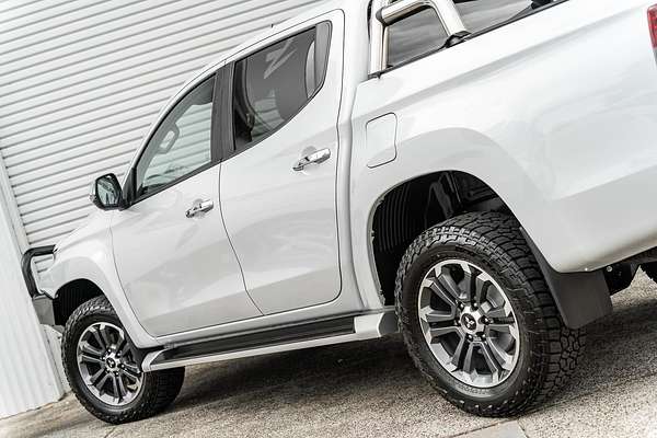2019 Mitsubishi Triton GLS Premium MR 4X4