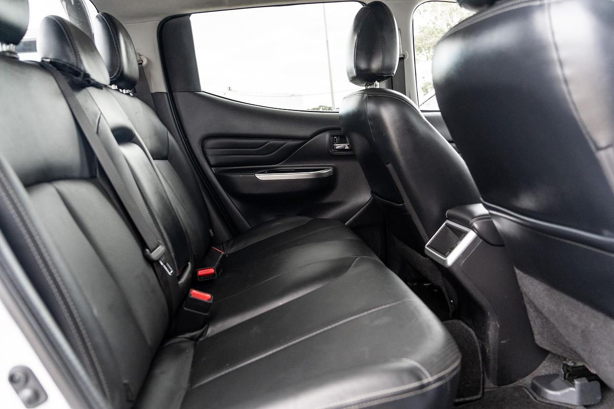 2019 Mitsubishi Triton GLS Premium MR 4X4