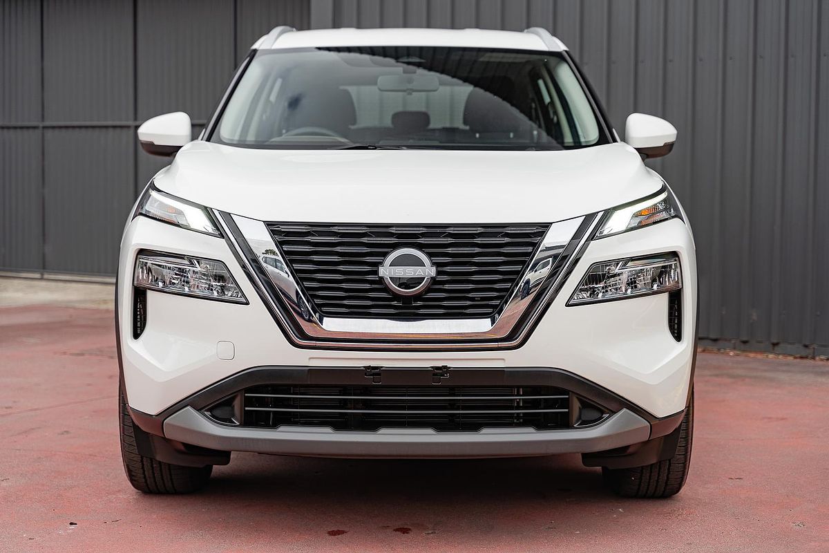 2024 Nissan X-TRAIL ST T33