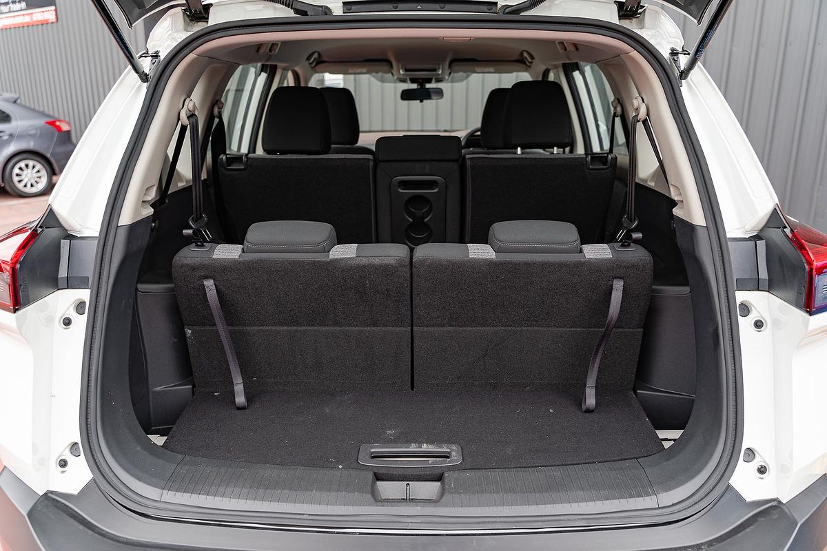 2024 Nissan X-TRAIL ST T33