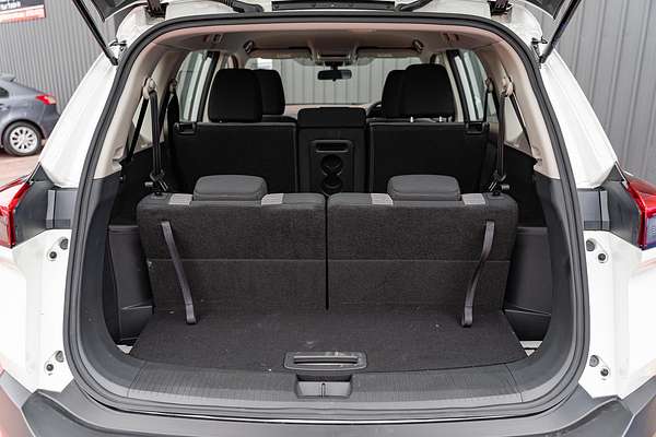 2024 Nissan X-TRAIL ST T33