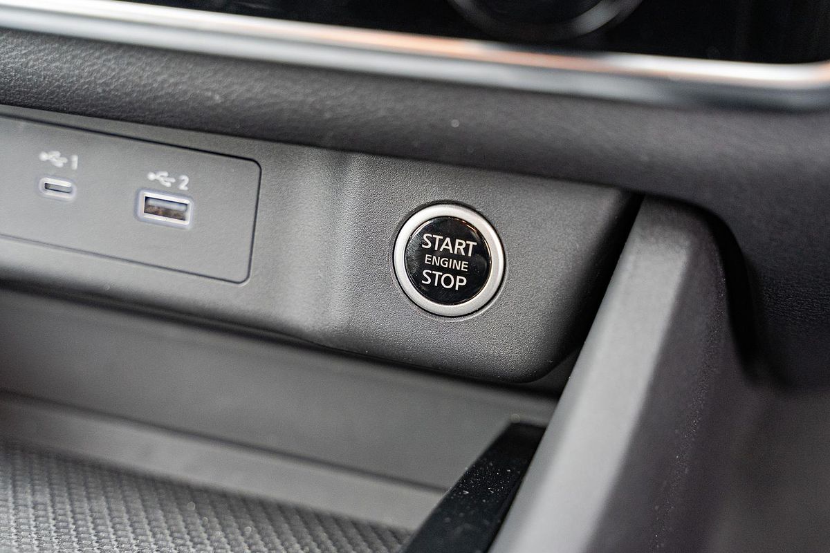 2024 Nissan X-TRAIL ST T33