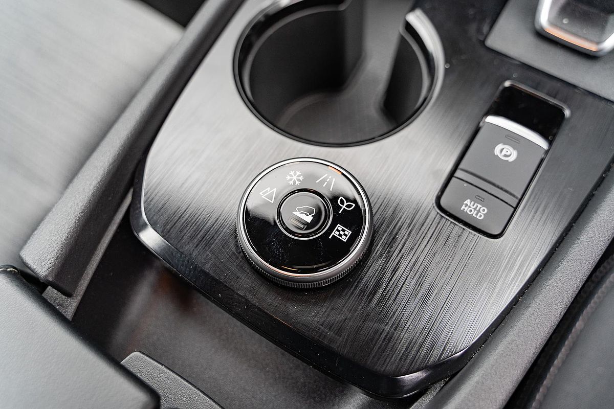 2024 Nissan X-TRAIL ST T33