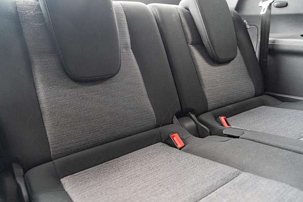 2024 Nissan X-TRAIL ST T33