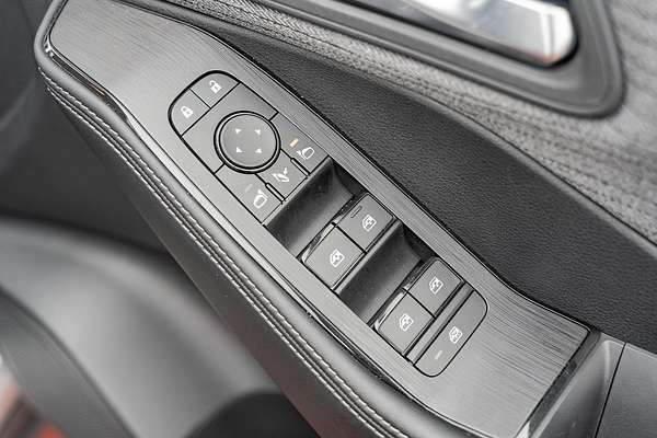 2024 Nissan X-TRAIL ST T33