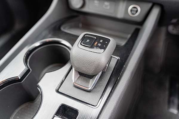 2024 Nissan X-TRAIL ST T33