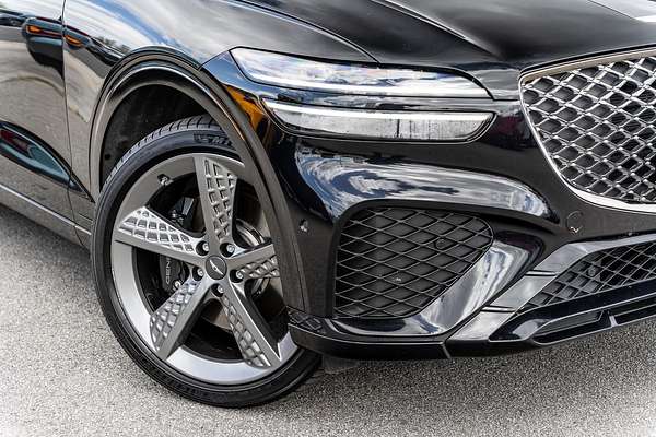 2021 Genesis GV70 3.5T AWD Sport JK.V1