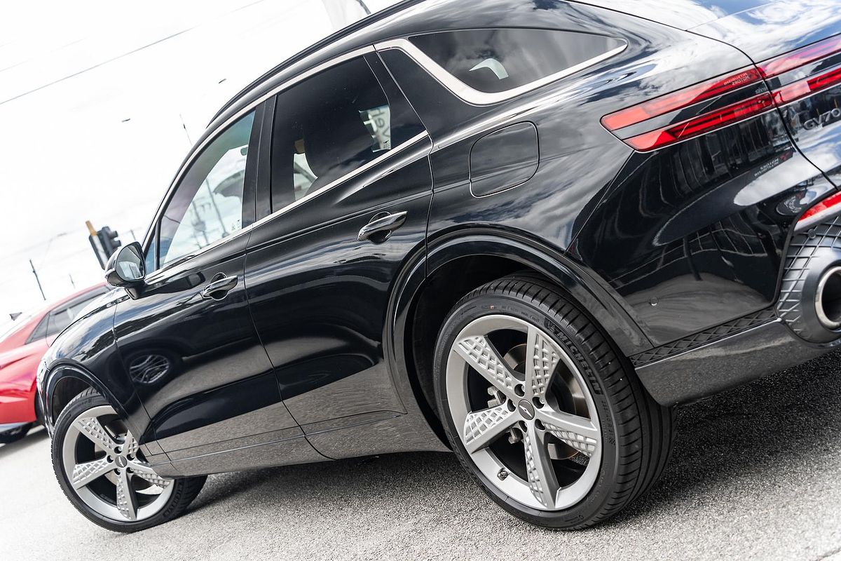 2021 Genesis GV70 3.5T AWD Sport JK.V1