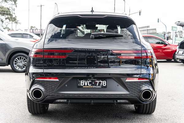 2021 Genesis GV70 3.5T AWD Sport JK.V1