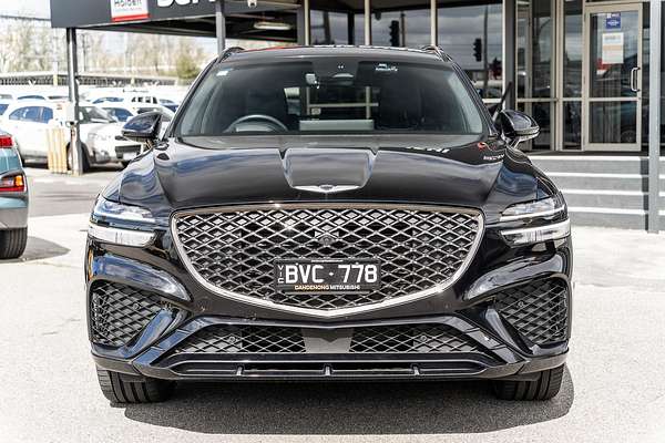 2021 Genesis GV70 3.5T AWD Sport JK.V1